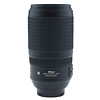 AF Nikkor 70-300mm f/4-5.6G Zoom Lens - Pre-Owned Thumbnail 1