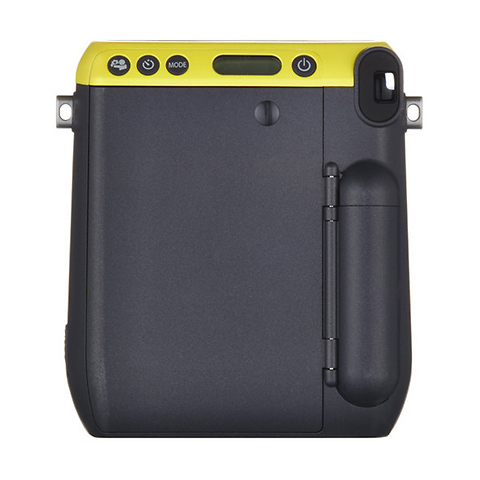 Instax mini 70 Instant Film Camera (Canary Yellow) Image 2
