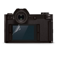 Display Protection Foil for SL Mirrorless Digital Camera Image 0