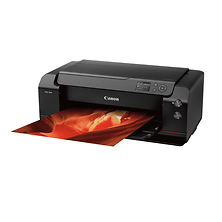 imagePROGRAF PRO-1000 17 In. Professional Photographic Inkjet Printer Image 0