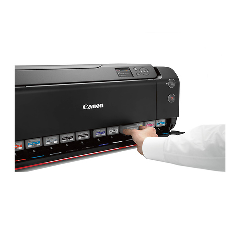 Canon | imagePROGRAF PRO-1000 17 In. Professional Photographic Printer | 0608C002