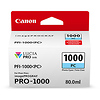 PFI-1000 PC LUCIA PRO Photo Cyan Ink Tank (80ml) Thumbnail 2