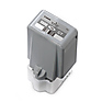 PFI-1000 GY LUCIA PRO Gray Ink Tank (80ml)