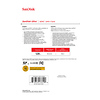 128GB Ultra UHS-I SDXC Memory Card (Class 10) Thumbnail 2