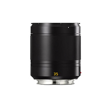 Summilux-TL 35mm f/1.4 ASPH Lens (Black Anodized) Image 0