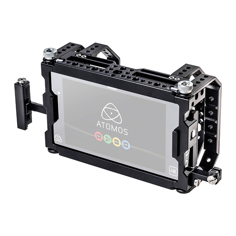 Atomos Shogun Cube Cage Image 0