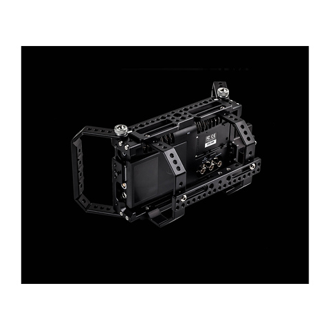 Atomos Shogun Cube Cage Image 3