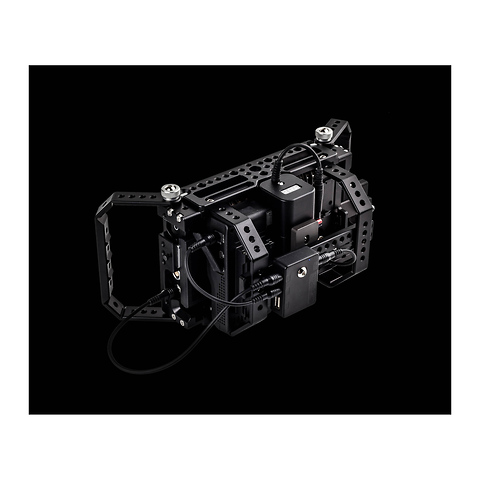 Atomos Shogun Cube Cage Image 4