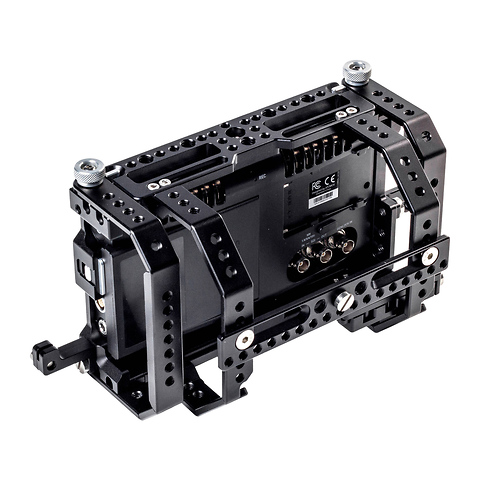 Atomos Shogun Cube Cage Image 1