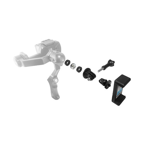 GA10 Mounting Gadgets Image 1