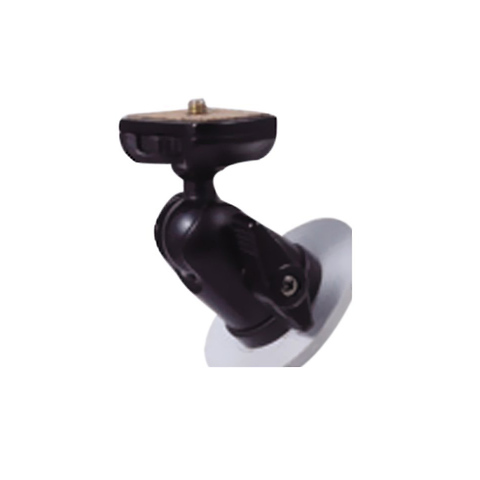 Polarie QHD-33 Velbon Ball Head Image 0