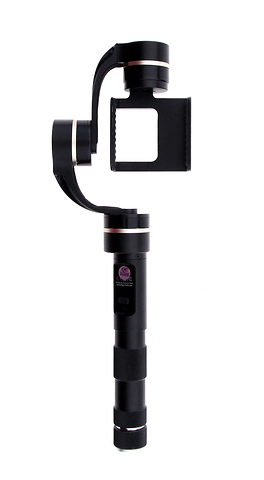 3-Axis Handheld Gimbal for Smartphones (Open Box) Image 0