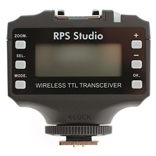 TTL Transceiver for Nikon Style Speedlights Image 0