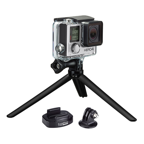 Tripod Mounts with Mini Tripod Image 0