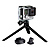 Tripod Mounts with Mini Tripod