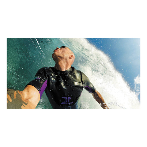 BodyBoard Mount for GoPro HERO Action Camera Image 6