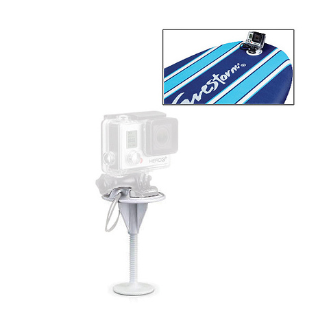 BodyBoard Mount for GoPro HERO Action Camera Image 0