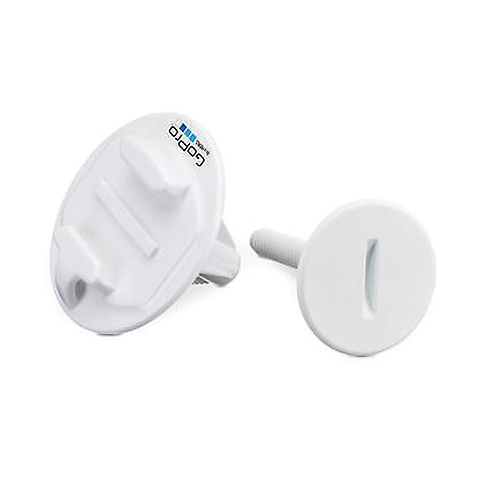 BodyBoard Mount for GoPro HERO Action Camera Image 2