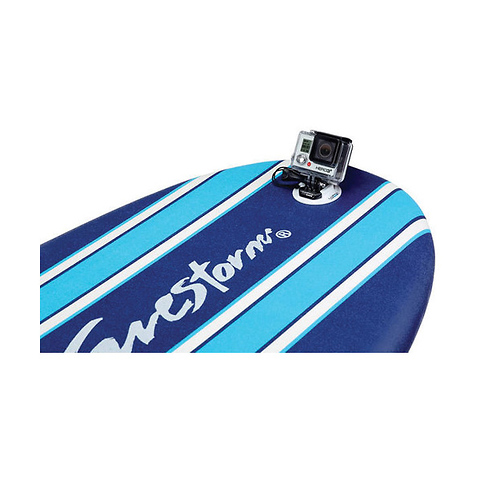 BodyBoard Mount for GoPro HERO Action Camera Image 3