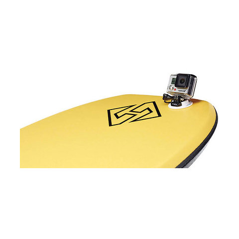BodyBoard Mount for GoPro HERO Action Camera Image 4