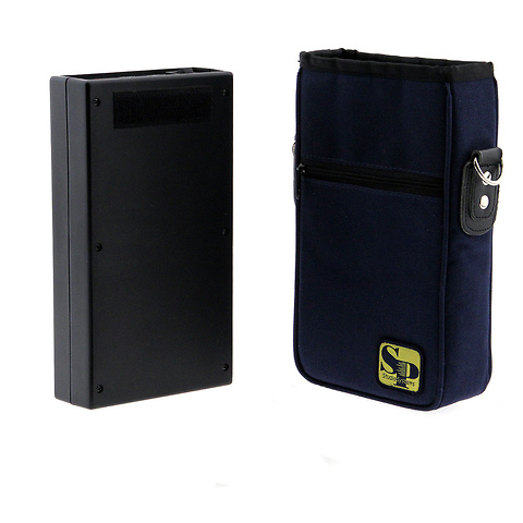 SPDCBP DC Battery Pack - Open Box 181407 Image 2