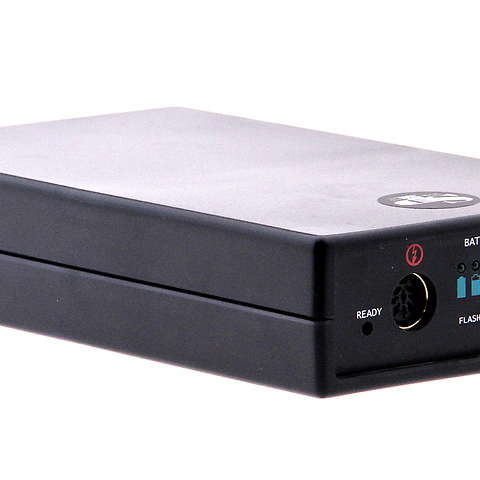 SPDCBP DC Battery Pack - Open Box 181407 Image 0