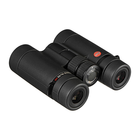 10x32 Ultravid HD-Plus Binocular Image 1