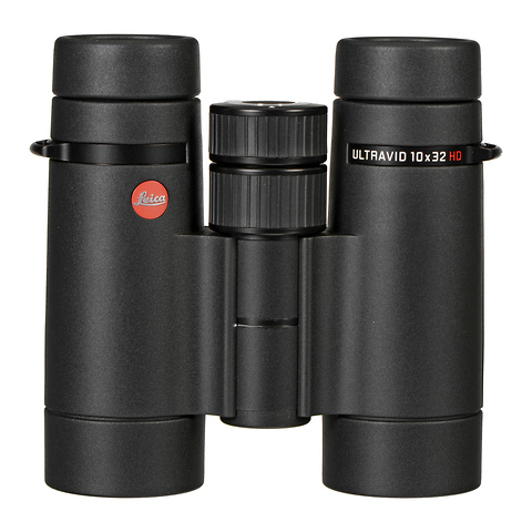 10x32 Ultravid HD-Plus Binocular Image 2