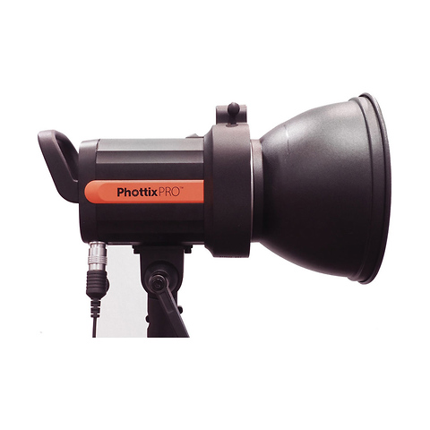 Indra360 TTL Studio Light Image 0