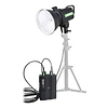 Indra500 TTL Battery Powered Studio Light Thumbnail 0