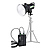 Indra500 TTL Battery Powered Studio Light