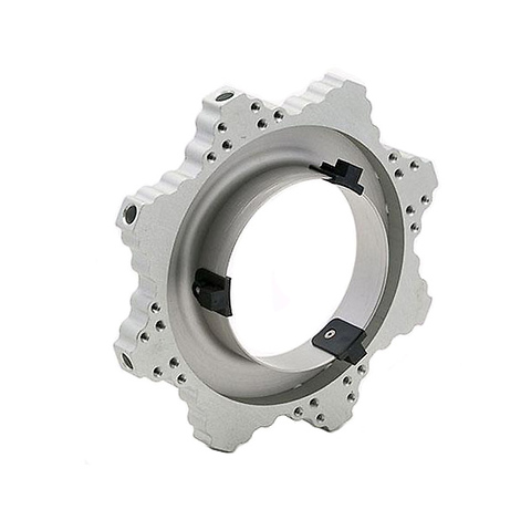 Octaplus Speed Ring for Video Pro on Bowens Small Series Image 1