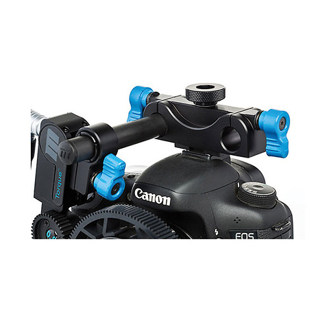 Gimbal Rod Clamp for Remote Focus Image 1