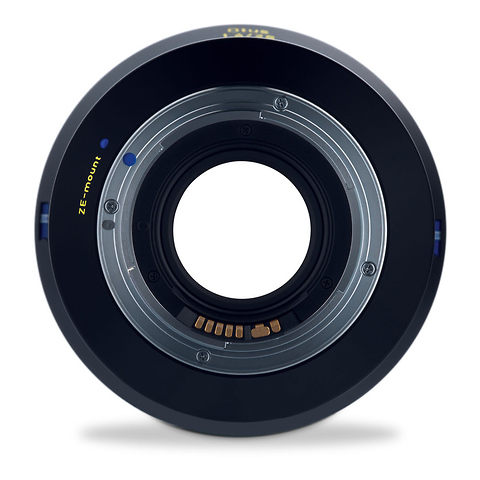 Apo Distagon T* Otus 28mm F1.4 ZE Lens for Canon Image 3