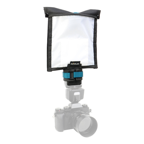 Rogue FlashBender 2 Softbox Kit (Micro) Image 0