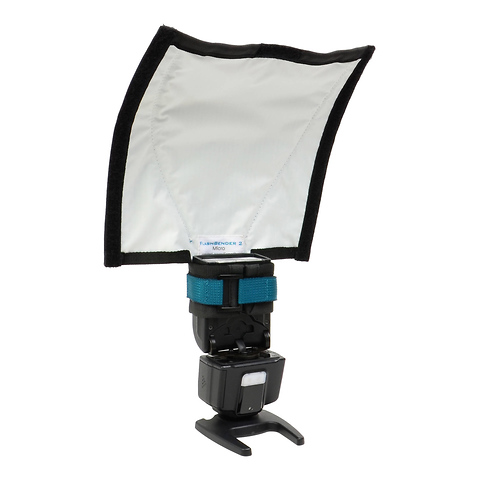Rogue FlashBender 2 Softbox Kit (Micro) Image 3