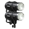 D1 Duo 1000/1000 AirTTL 2-Light Kit - Pre-Owned Thumbnail 1