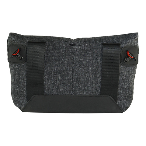 Field Pouch (Charcoal) Image 1