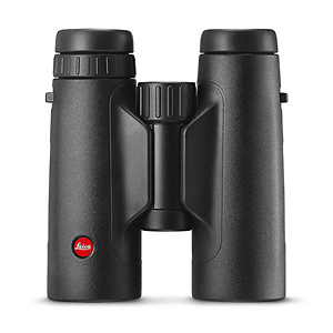8x42 Trinovid HD Waterproof Roof Prism Binocular (Black)