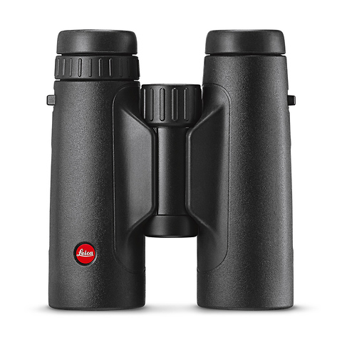 8x42 Trinovid HD Waterproof Roof Prism Binocular (Black) Image 0