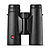 8x42 Trinovid HD Waterproof Roof Prism Binocular (Black)