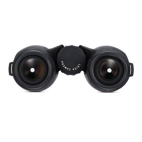 8x42 Trinovid HD Waterproof Roof Prism Binocular (Black) Image 4