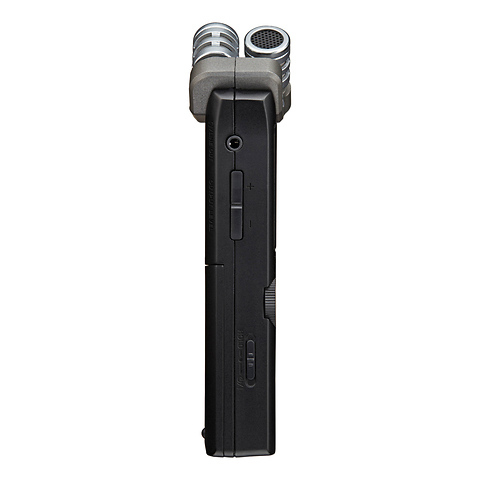 DR-22WL Portable Handheld Recorder with Wi-Fi Image 6