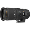 APO 70-200mm f/2.8 EX DG OS HSM Lens for Nikon F - Pre-Owned Thumbnail 0