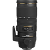 APO 70-200mm f/2.8 EX DG OS HSM Lens for Nikon F - Pre-Owned Thumbnail 1