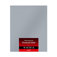 Epson Ultra Premium Presentation Paper Matte - 13x19 50 Sheets