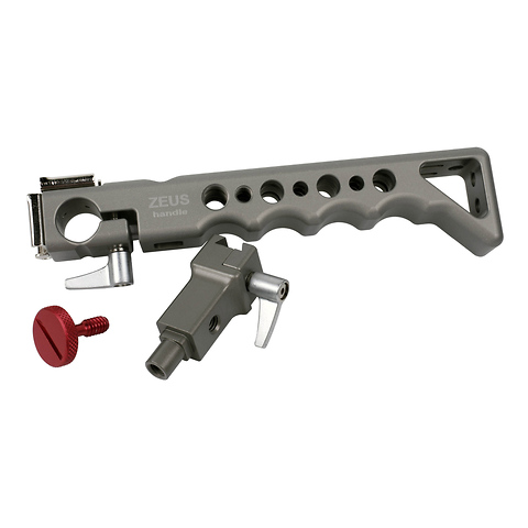 Zeus Handle for a7R II Image 0