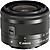 EF-M 15-45mm f/3.5-6.3 IS STM Lens (Graphite)