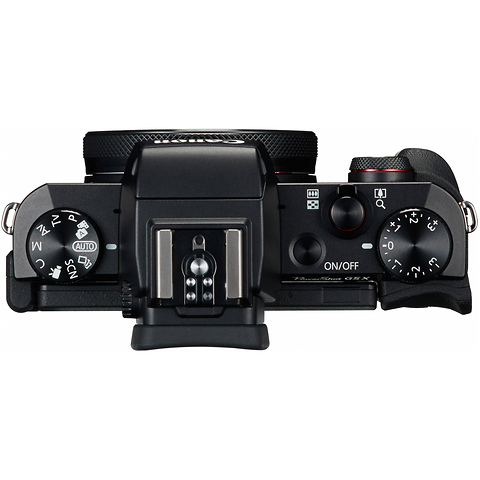 PowerShot G5 X Digital Camera Image 3