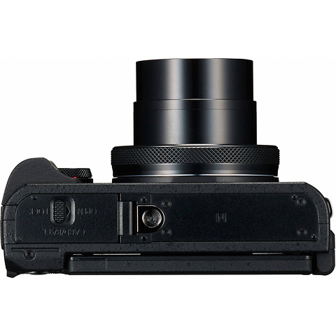 PowerShot G5 X Digital Camera Image 4
